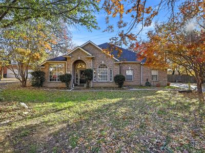 7 Lake Forest Ct, Trophy Club, TX, 76262