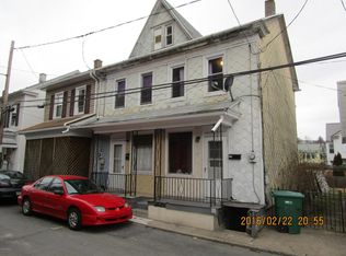 228-230 S Coal St, Shamokin, PA