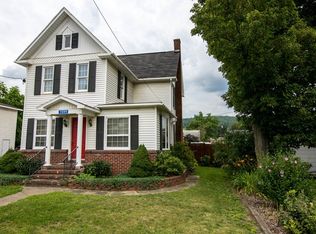 7599 Route 49, Osceola, PA 16942