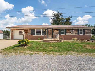 17 Timothy Ln, Fairmont, WV, 26554