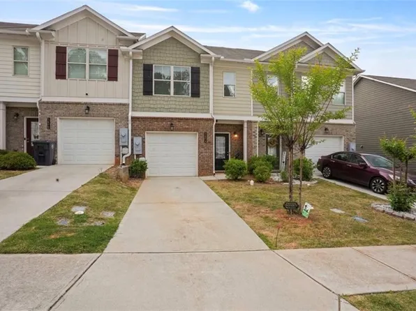 1474 Oconnor Dr, Jonesboro, GA 30236