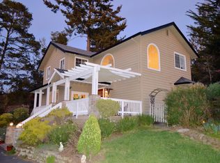 345 Possumwood Ridge Rd, Aptos, CA 95003