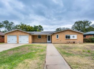 4304 46th St, Lubbock, TX 79413