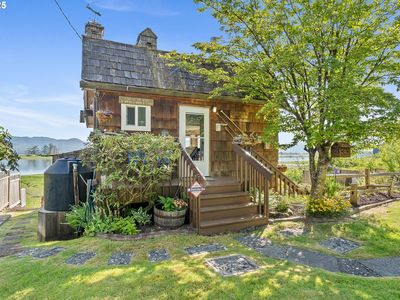 2275 Bayocean Rd NW, Tillamook, OR, 97141