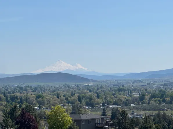 Homedale Rd Lot 2, Klamath Falls, OR 97603