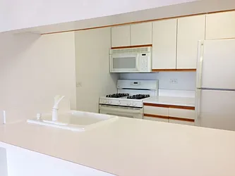 Rented by Olnick Organization