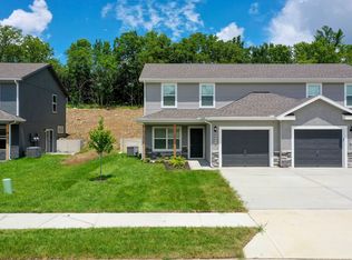 701 Pampas St, Pleasant Hill, MO 64080