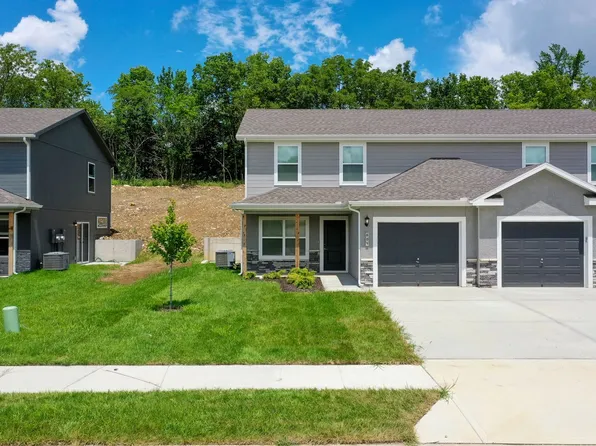 701 Pampas St, Pleasant Hill, MO 64080