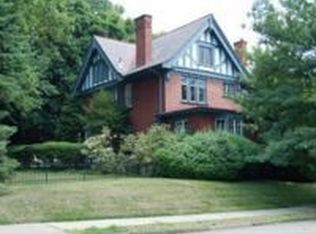 1441 Squirrel Hill Ave, Pittsburgh, PA 15217