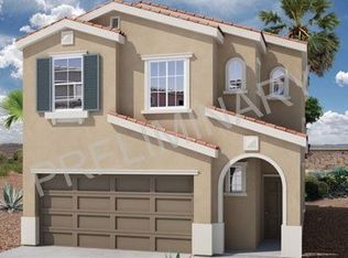7596 Luna Bella Ave, Las Vegas, NV 89179