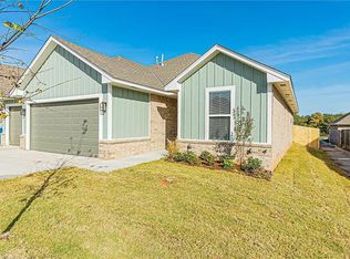 2217 Animada Pl, Edmond, OK 73034