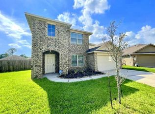 20431 Sweet Louetta Ln, Spring, TX 77388