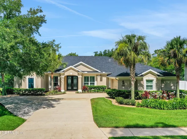 13410 LONG CYPRESS Trail, Jacksonville, FL 32223