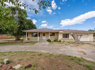 703 Mountain View St, Espanola, NM 87532