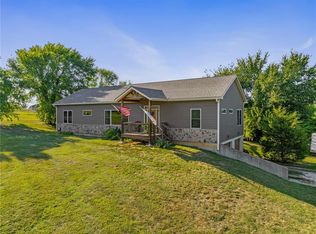 20282 Golden Rd, Linwood, KS 66052