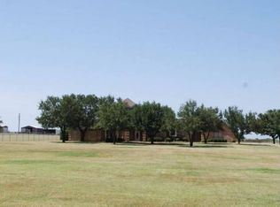 1412 Floyd Hampton Rd, Crowley, TX 76036