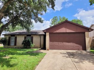 16706 Moary Firth Dr, Houston, TX 77084