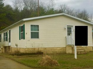 177 Polo Dr, Shelocta, PA