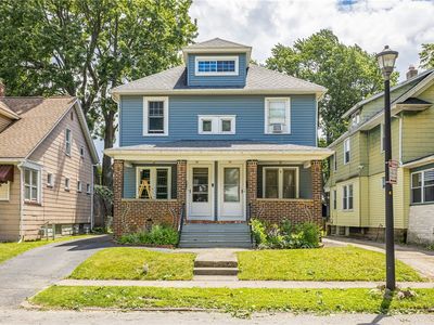 28-30 Allandale Ave, Rochester, NY, 14610