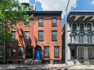 2105 Pine St, Philadelphia, PA 19103