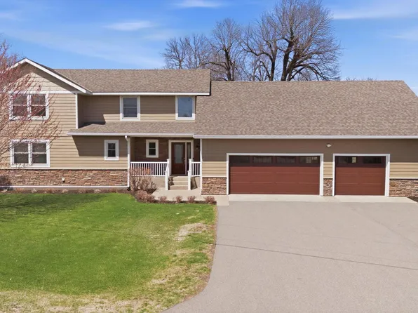 18724 Fall Ridge Rd, Richmond, MN 56368