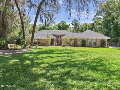 473 CHERYL Court, Saint Johns, FL, 32259