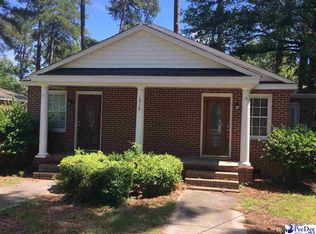 1316 Edgewood Ave #A, Florence, SC 29501