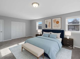 Willow Pointe Apartments, Burlington, NJ 08016