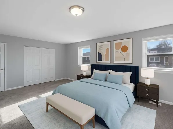 Willow Pointe Apartments