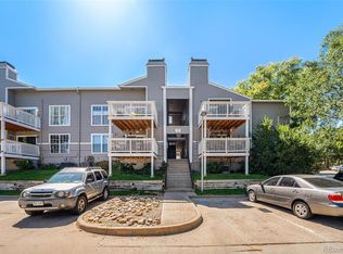 4460 S Pitkin St UNIT 125, Aurora, CO 80015