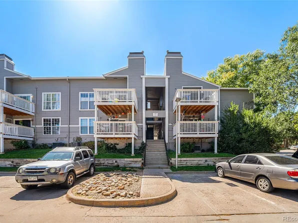 4460 S Pitkin Street #125, Aurora, CO 80015