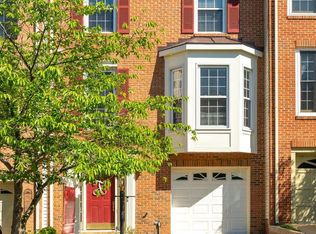 7113 Tanworth Dr, Springfield, VA 22152