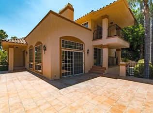 16202 Westridge Knl, Chino Hills, CA 91709