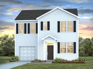 242 Coby Ln, Richmond Hill, GA 31324