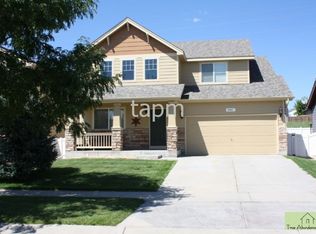 4401 Capri St, Evans, CO 80620