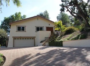 1451 Le Flore Dr, La Habra Heights, CA 90631