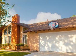 2059 N Fernwood Ct, Simi Valley, CA 93065