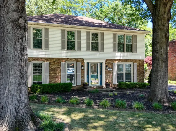 3909 Therina Way, Louisville, KY 40241