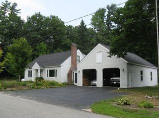 36 Roslyn Ave, Warner, NH 03278