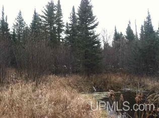 FR4500 Off, Watersmeet, MI 49969