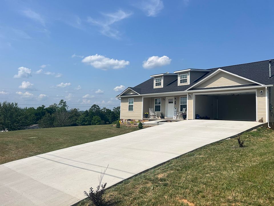 101 Ridgefield Dr, Dandridge, TN 37725 Zillow