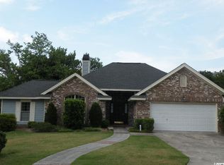 601 Hatteras River Rd #TOWNHOUSE E, Myrtle Beach, SC 29588