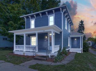 109 E Sugar St, Mount Vernon, OH 43050