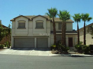 21 Painted View St, Henderson, NV 89012
