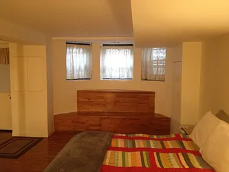 Rented by Garfield Realty 