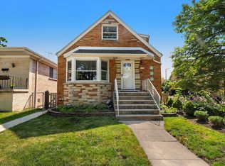 3851 N Octavia Ave, Chicago, IL