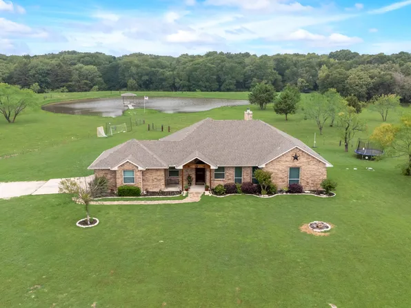 3866 County Road 2184, Greenville, TX 75402
