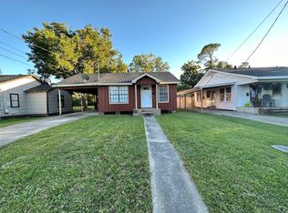 1016 14th St, Lake Charles, LA 70601