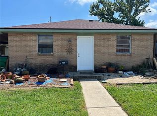 2711 Ridgefield Dr, Metairie, LA 70003