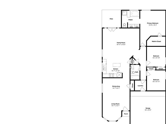 2nd image of this home